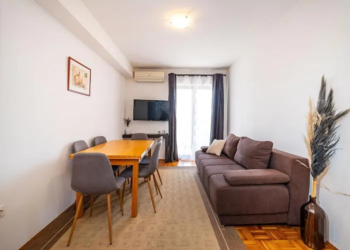 شقة Family-friendly With Swimming Pool Sveti Filip I Jakov, Biograd - 20861 سفيتي فيليب ياكوف