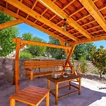 Appartement Family-friendly With Swimming Pool Sveti Filip I Jakov, Biograd - 20861 *