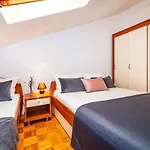 Family-friendly With Swimming Pool Sveti Filip I Jakov, Biograd - 20861