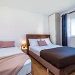 Family-friendly With Swimming Pool Sveti Filip I Jakov, Biograd - 20861 Appartement *