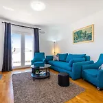 Family-friendly With Swimming Pool Sveti Filip I Jakov, Biograd - 20861 *