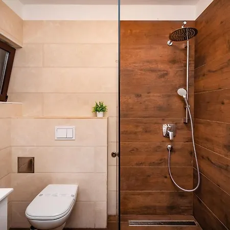Apartament Family-friendly With Swimming Pool Sveti Filip I Jakov, Biograd - 20861