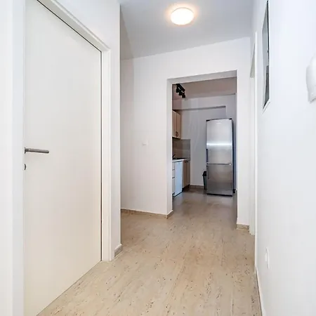 Apartament Family-friendly With Swimming Pool Sveti Filip I Jakov, Biograd - 20861