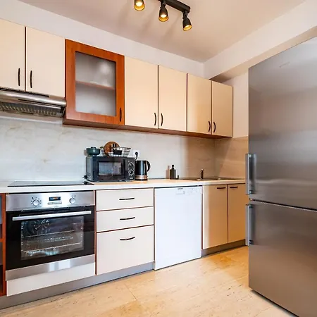 Family Friendly With A Swimming Pool Sveti Filip I Jakov, Biograd - 20861 Apartment *