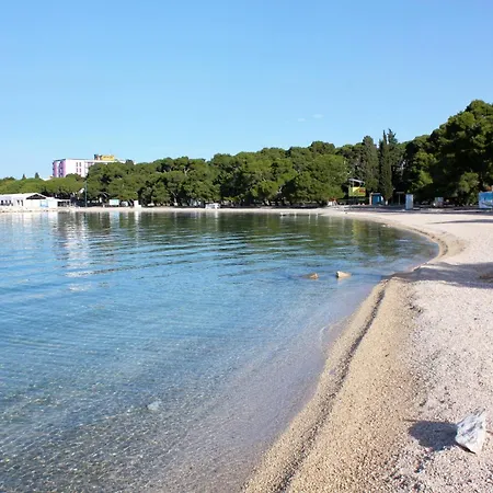 Apartament Family-friendly With Swimming Pool Sveti Filip I Jakov, Biograd - 20861