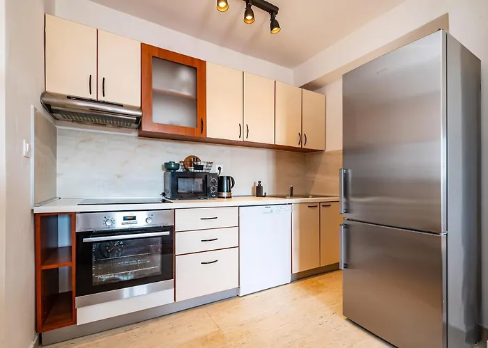 Family-friendly With Swimming Pool Sveti Filip I Jakov, Biograd - 20861 Апартаменты *